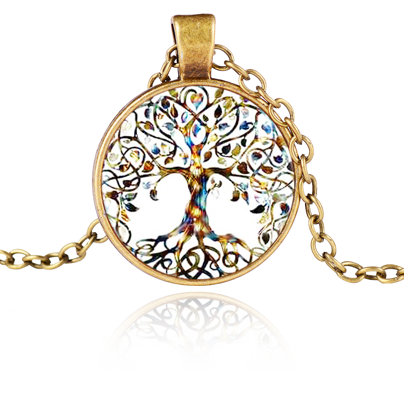 Claim Your FREE  Spiritual Connection Pendant Now!